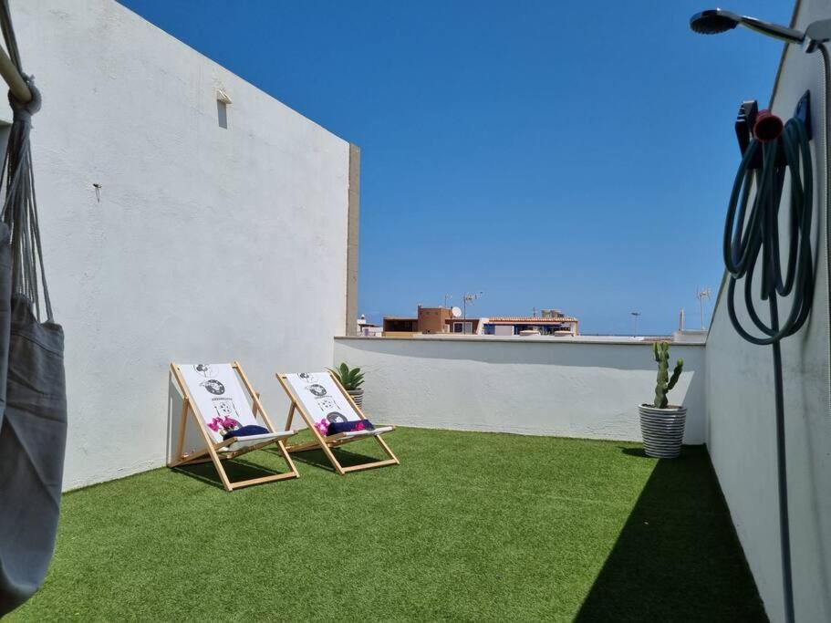 Bel Air Surf Escape Apartment El Cotillo  Exterior photo