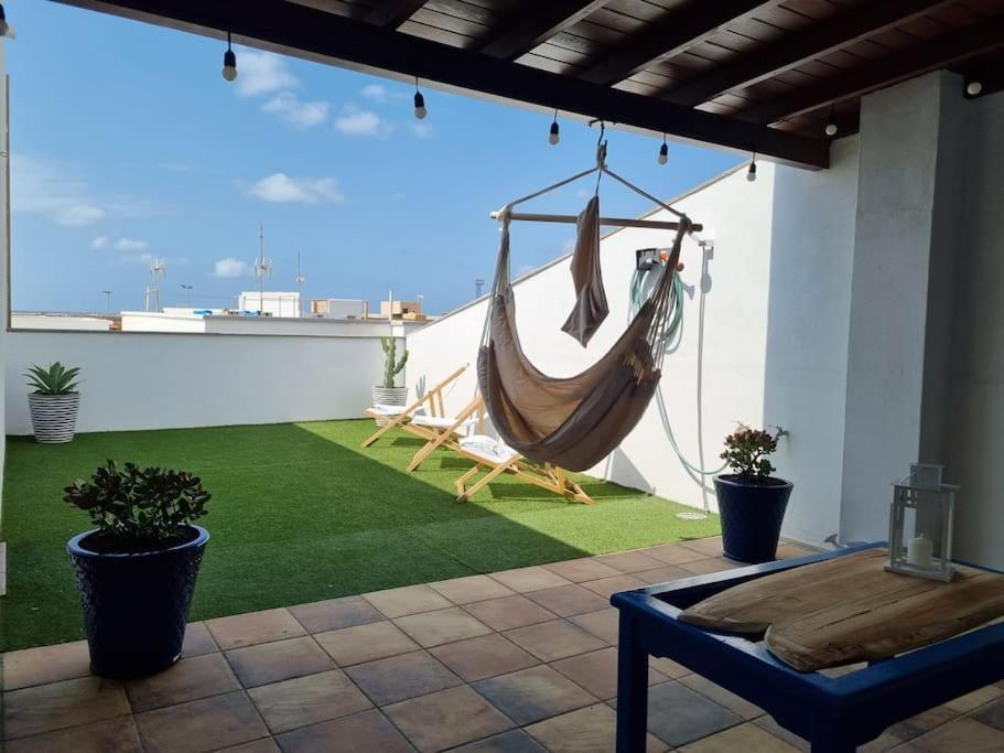 Bel Air Surf Escape Apartment El Cotillo  Exterior photo