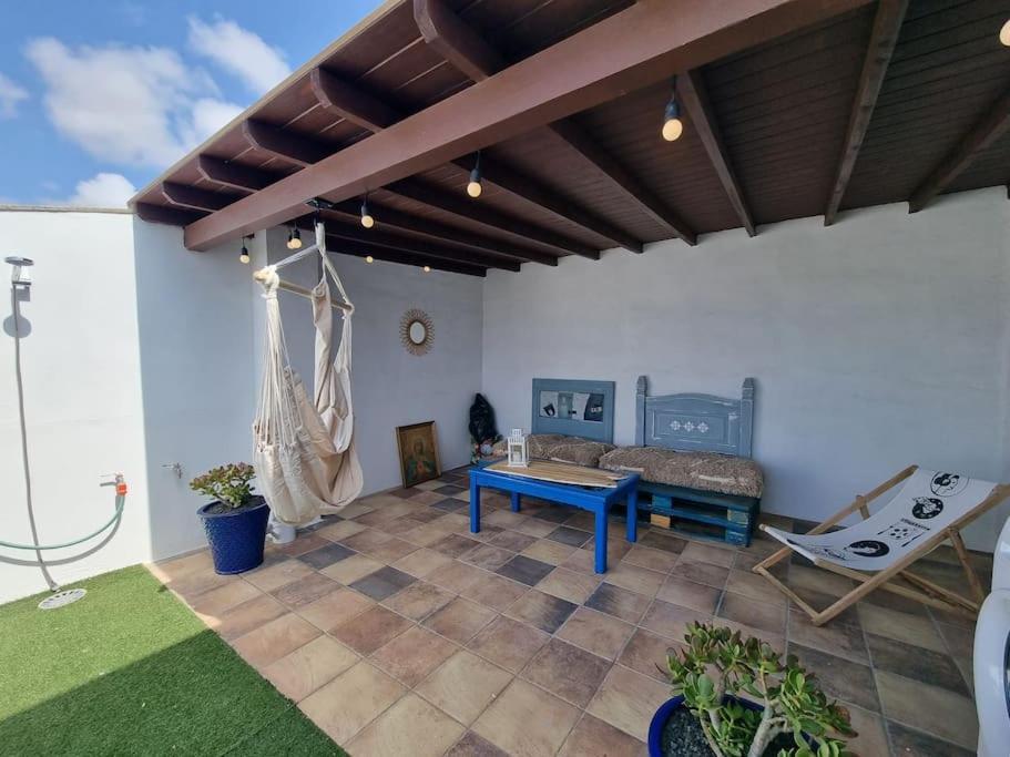 Bel Air Surf Escape Apartment El Cotillo  Exterior photo