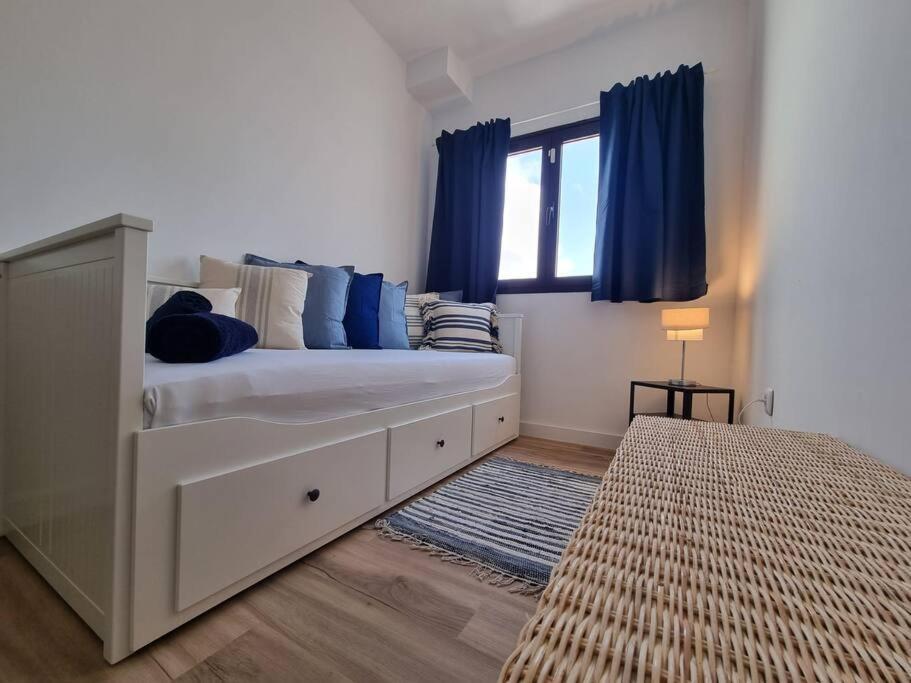 Bel Air Surf Escape Apartment El Cotillo  Exterior photo