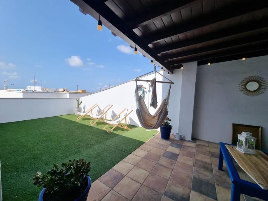 Bel Air Surf Escape Apartment El Cotillo  Exterior photo
