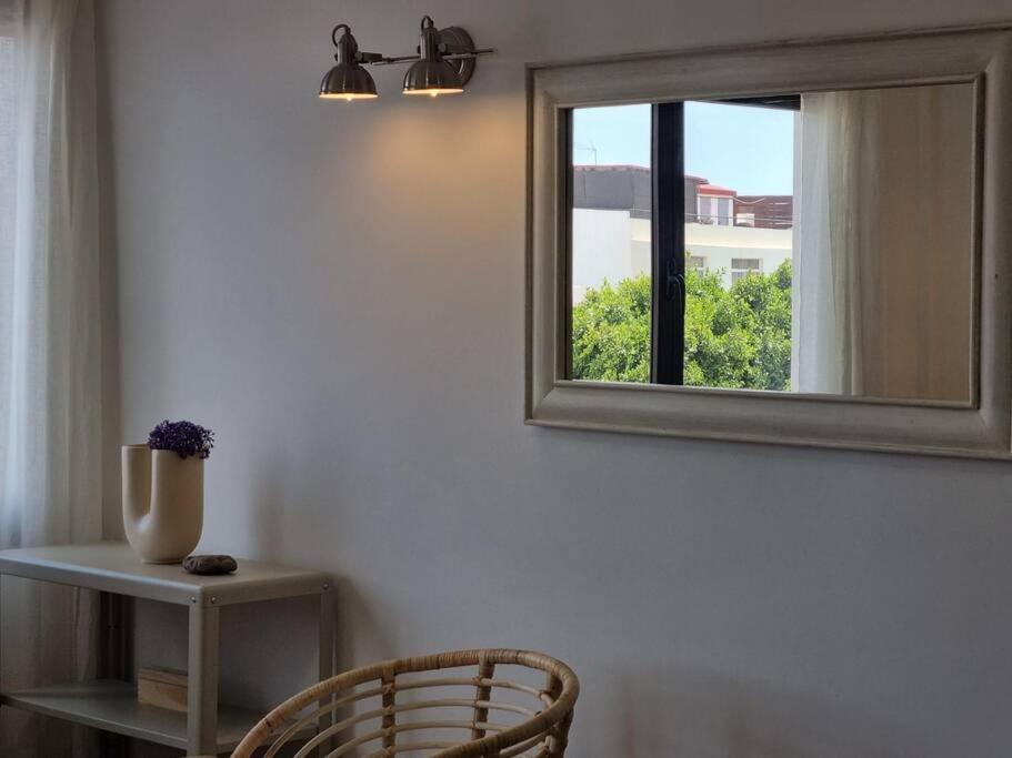 Bel Air Surf Escape Apartment El Cotillo  Exterior photo