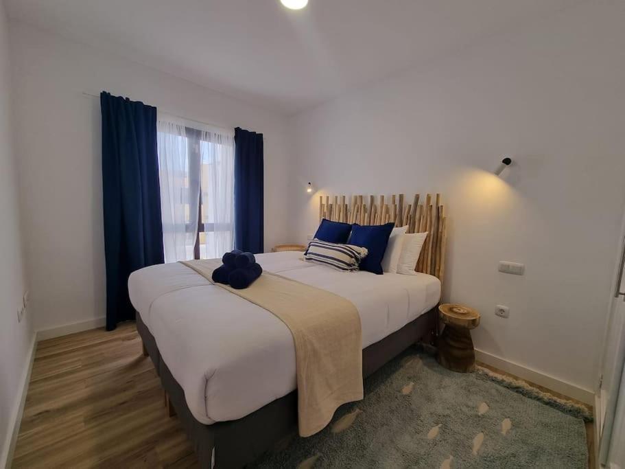 Bel Air Surf Escape Apartment El Cotillo  Exterior photo