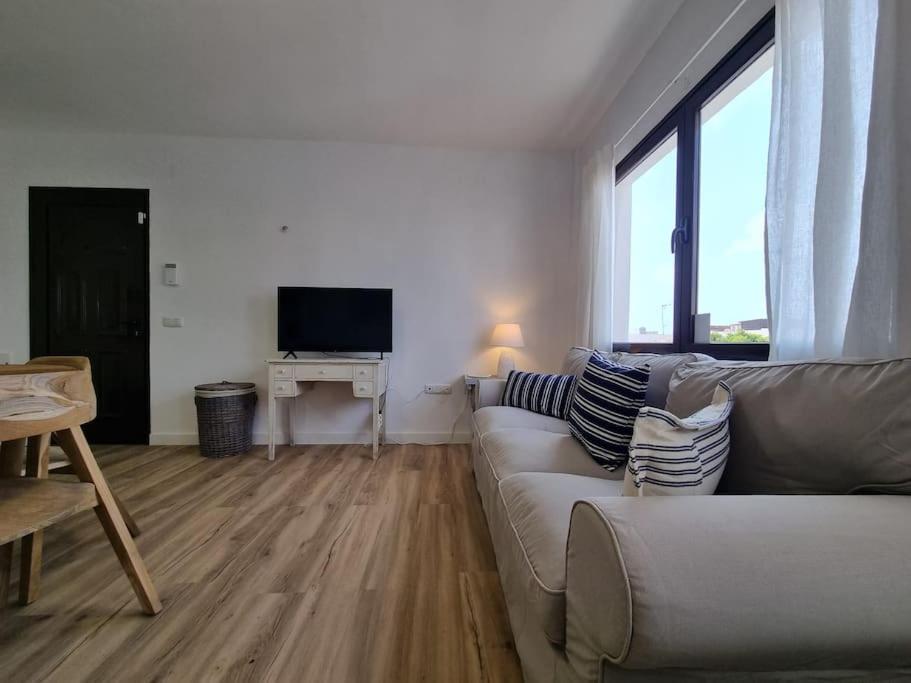 Bel Air Surf Escape Apartment El Cotillo  Exterior photo